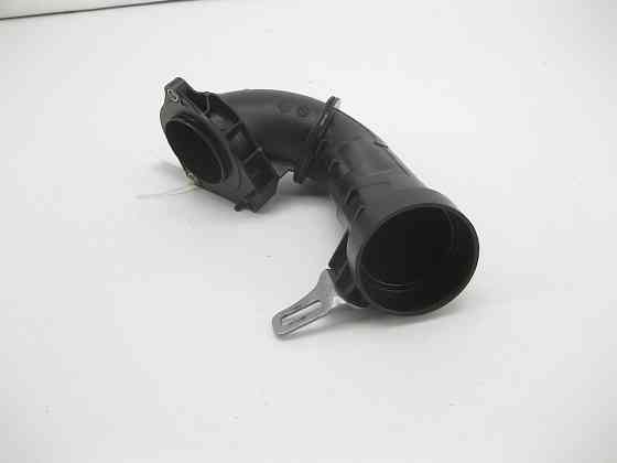 VAG  059145673FB Пластиковий патрубок (напірний) інтеркулера Одесса