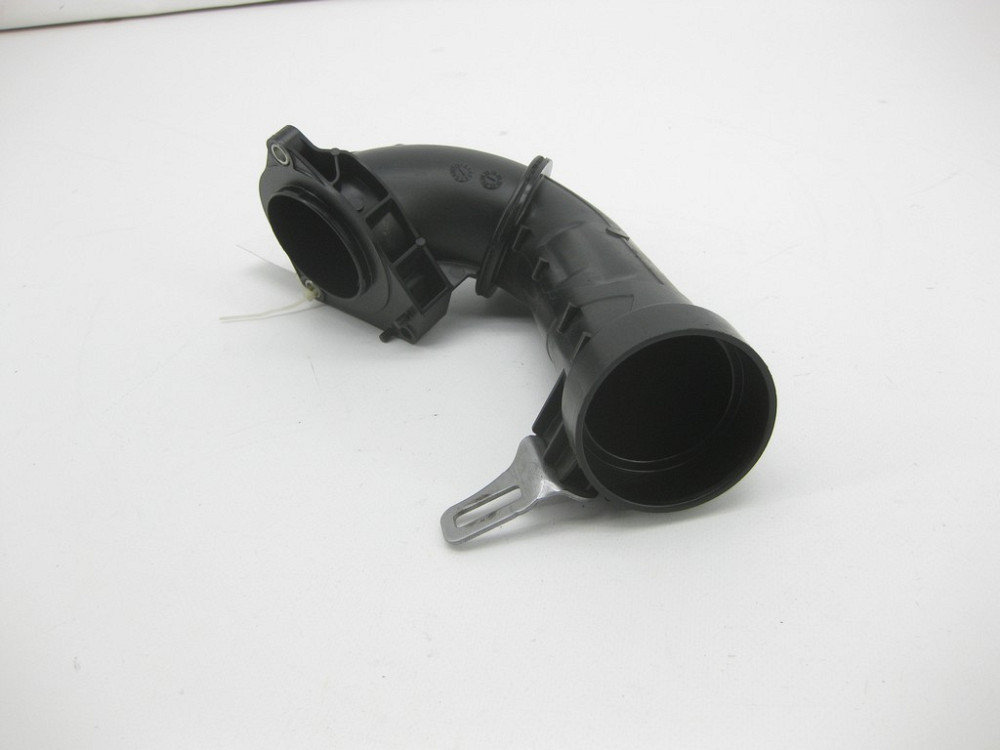 VAG  059145673FB Пластиковий патрубок (напірний) інтеркулера Одесса - изображение 3