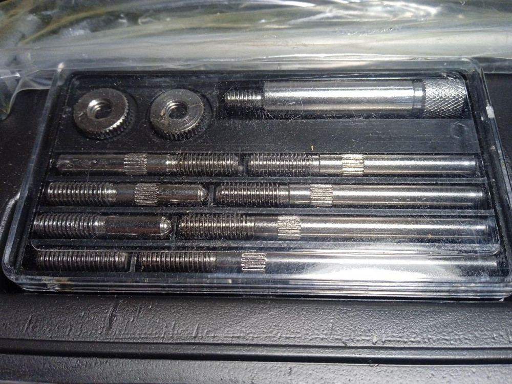 Нутромер индикаторный НИ 50-160 Харьков - изображение 5