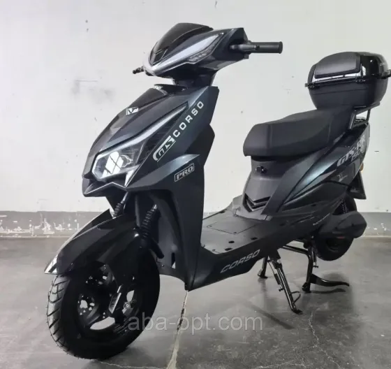 Електроскутер Corso GTS RR Pro S 1500W-72V-32Ah LiFePO4 Шини 30-10«/10» купити дешево в Україні дешево Одеса