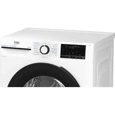 Пральна машина Beko BM3WFU46245WB Вінниця