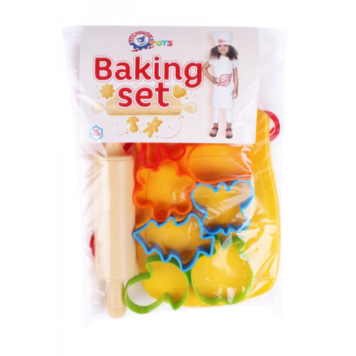 Ігровий Набір для випічки Технок 5026 Житомир