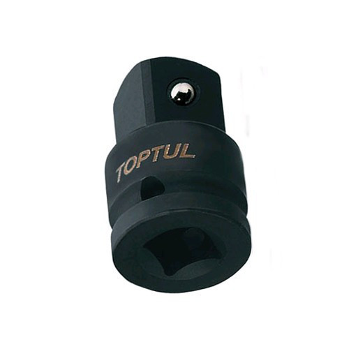 Перехідник ударний 1/2"х3/4" TOPTUL KACA1624 Чернігів - фото 1