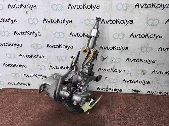 Електропідсилювач керма Renault Megane III 2008-2015 (488107802R) Ковель