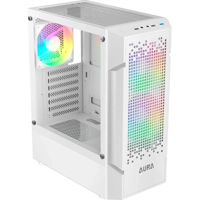 Корпус Gamdias AURA GC7 WH ARGB (4711514500684) Вінниця - фото 7