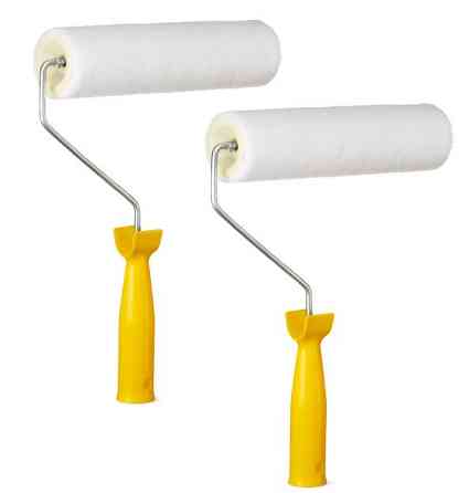 Валик для епоксидної фарби MG ворс 4 мм, ширина 30 см Київ