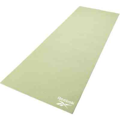 Коврик для йоги Reebok Yoga Mat зелений 173 х 61 х 0,4 см RAYG-11022GN (5055436110330) Винница