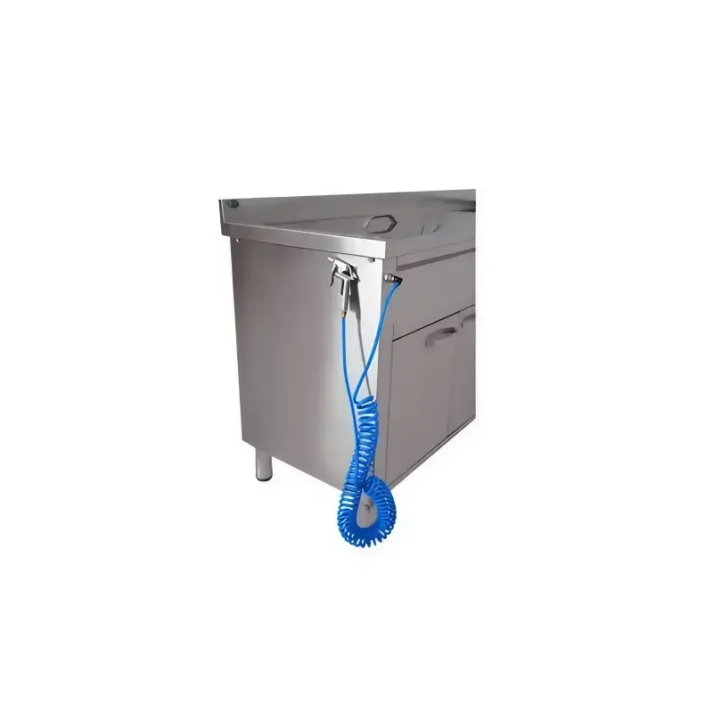 Мийка медична ультразвукова Uzumcu UYT-10 Одинарна Дніпро - фото 5