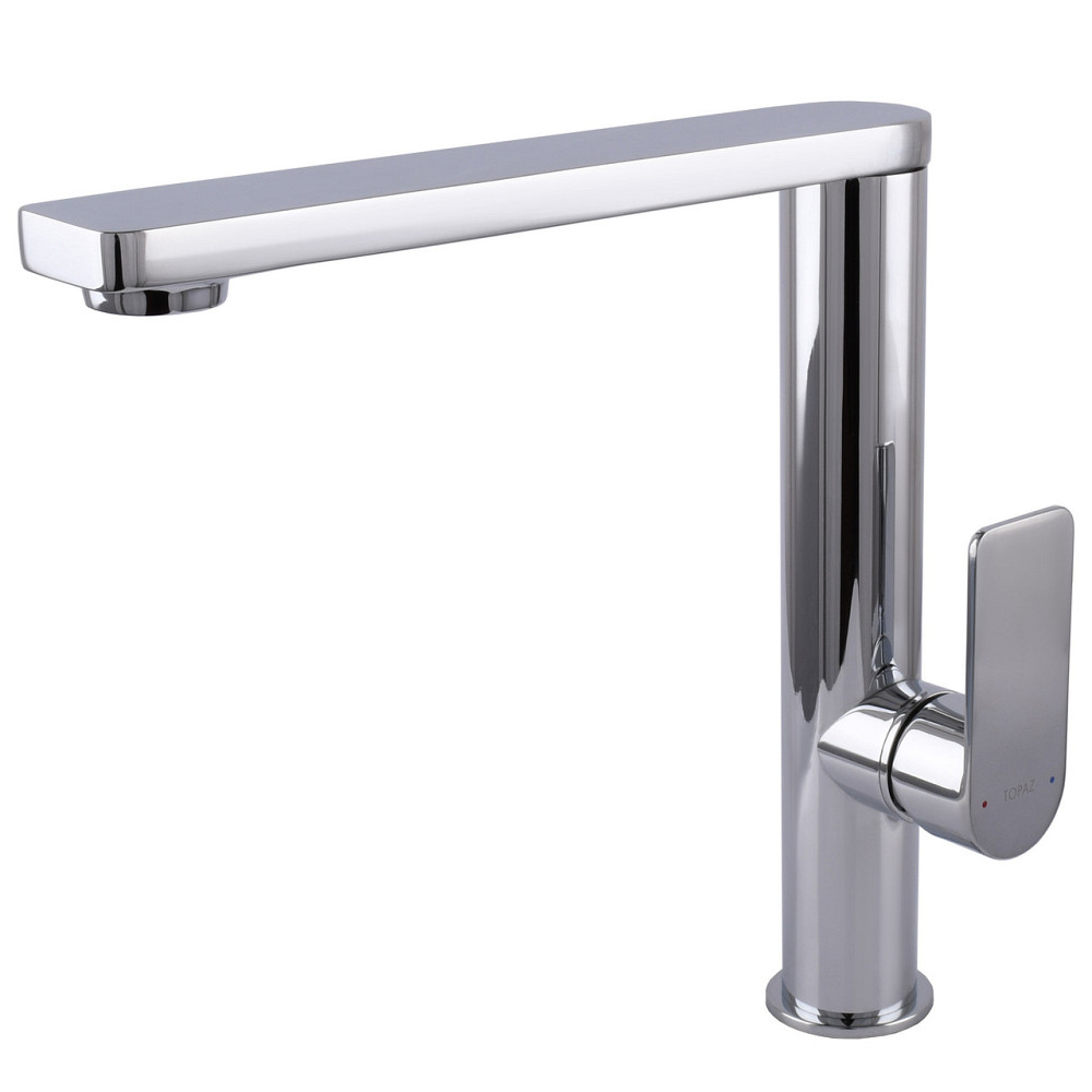 Смеситель для кухни TOPAZ SARDINIA TS 8822-H18 (000014764) Киев - изображение 4