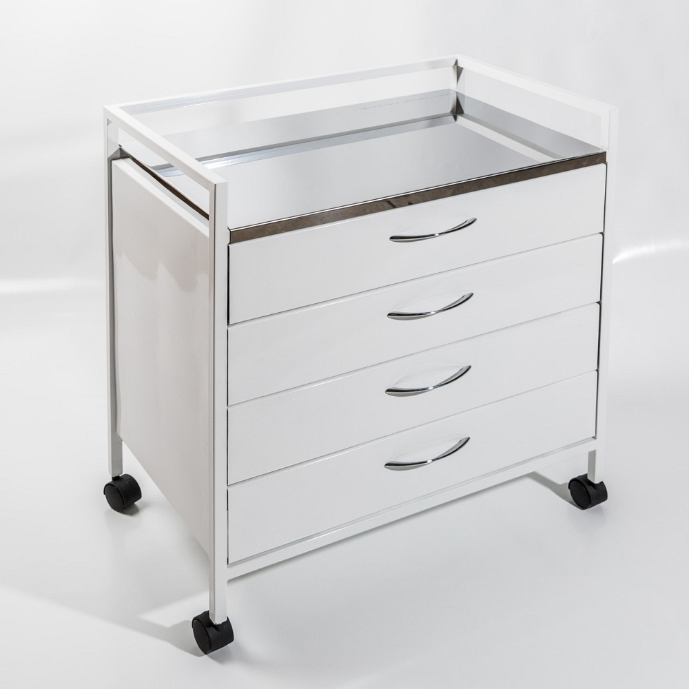 Столик-тумба медична АТОН СТ-Т-Н Дніпро - фото 2