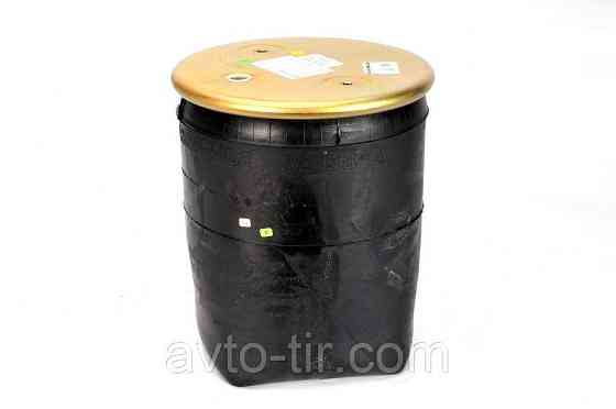 Пневмоподушка  SAF SCHMITZ 4158NP  без стакана Луцк