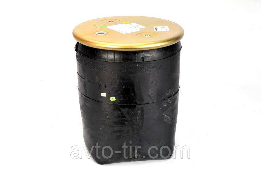 Пневмоподушка  SAF SCHMITZ 4158NP  без стакана Луцк - изображение 1