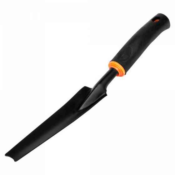 Лопатка для прополювання вузька, DE LUXE, KT-Y6007 Київ