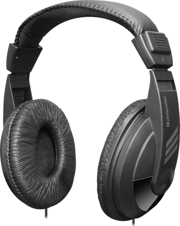 Навушники Defender HN-751 Black (63751) (5718988) Київ