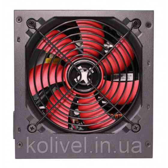 БЖ 400W Xilence XP400R6 Performance C, 120mm, ~85%, Retail Box (XP400R6) Киев
