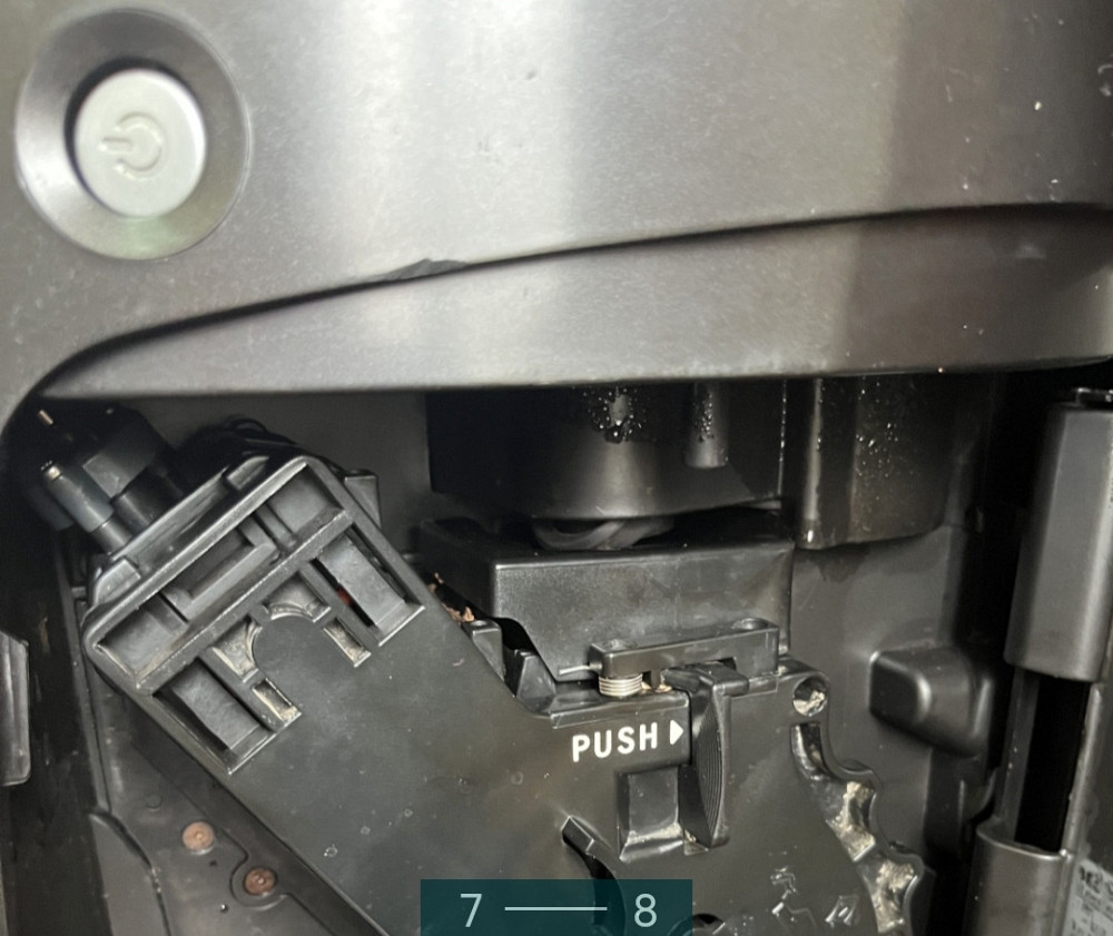 Кофемашина Saeco Talea Touch Plus Киев - изображение 2