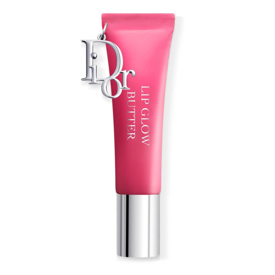 Зволожувальний блиск-бальзам для губ Dior Lip Glow Butter 105 Lychee Слов'янськ