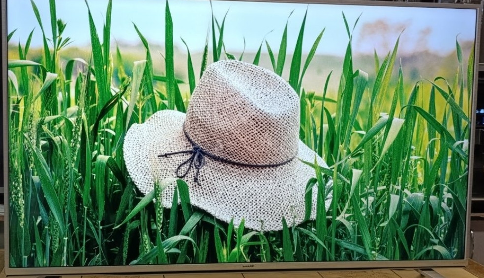 Телевизор SHARP 49