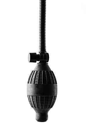 Вакуумна помпа для пеніса Dream Toys RAMROD CLASSIC PENIS PUMP Sex Aura Київ