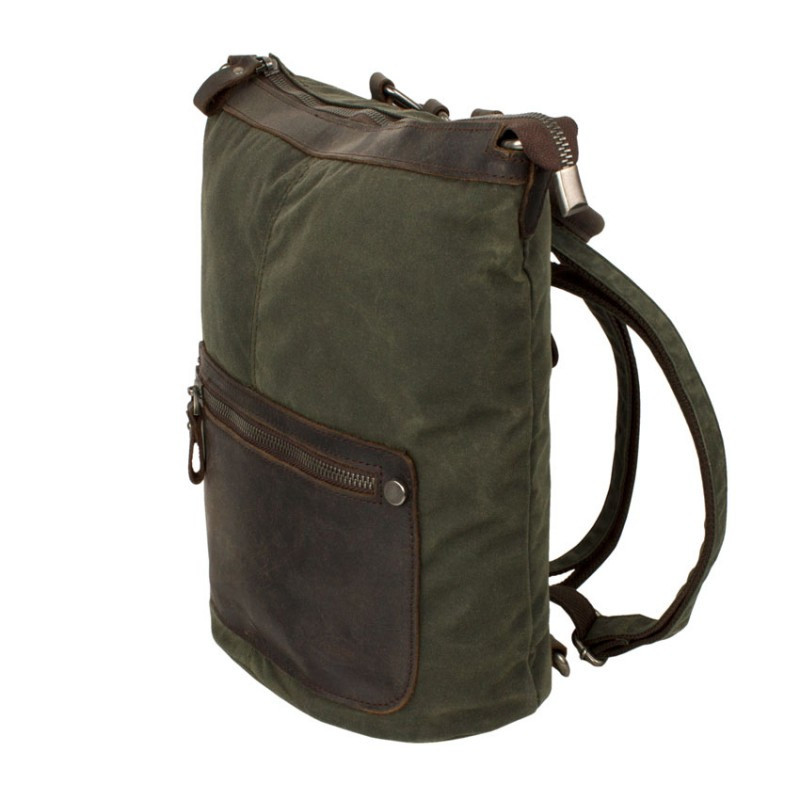 Рюкзак водонепроникний Київ - фото 1