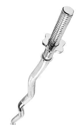 Набір STRONG 57кг з W або Z подібним грифом Київ