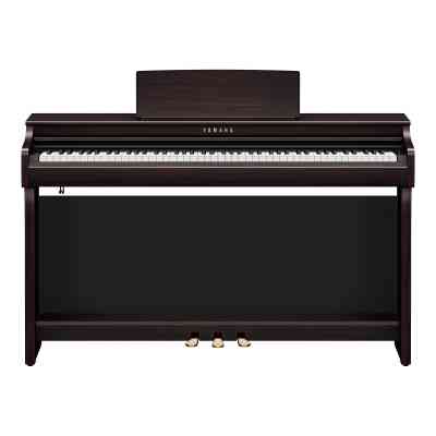 Цифрове піаніно Yamaha Clavinova CLP-825 Dark Rosewood (CLP-825R) Вінниця
