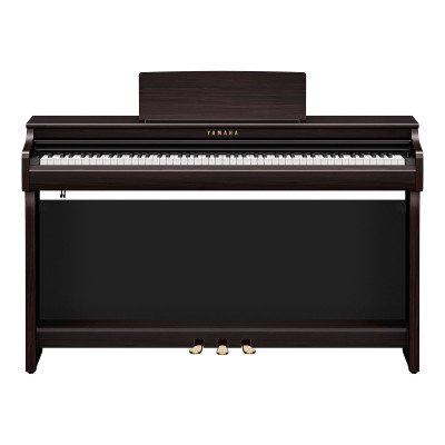 Цифрове піаніно Yamaha Clavinova CLP-825 Dark Rosewood (CLP-825R) Вінниця - фото 2