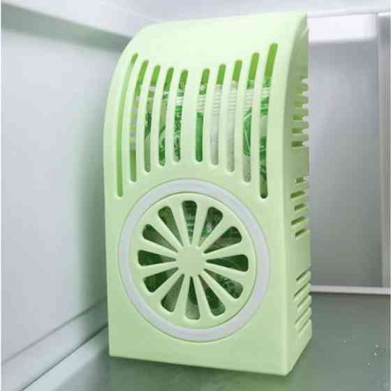 Багаторазовий поглинач запахів для холодильника Вінниця