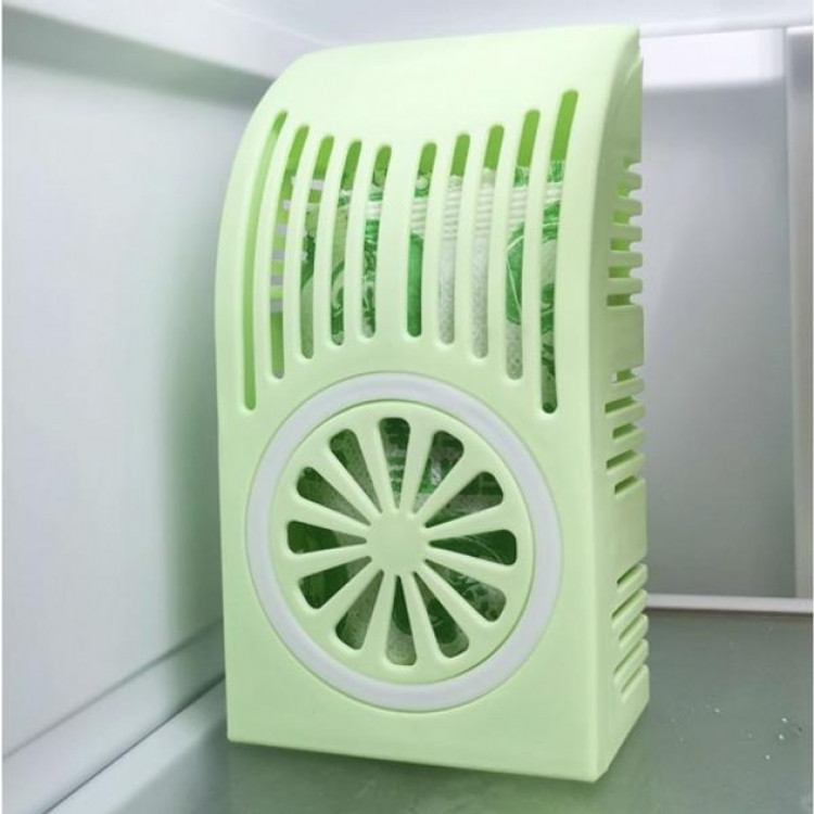 Багаторазовий поглинач запахів для холодильника Вінниця - фото 2