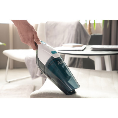 Пилосос Ardesto CVC-X0621WB Вінниця - фото 12