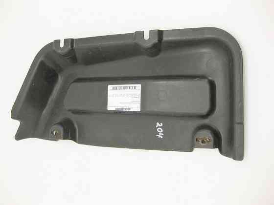 Mercedes-Benz  A2046100508 Захист днища багажника правий C-Class W204 E-Class C207 Одесса