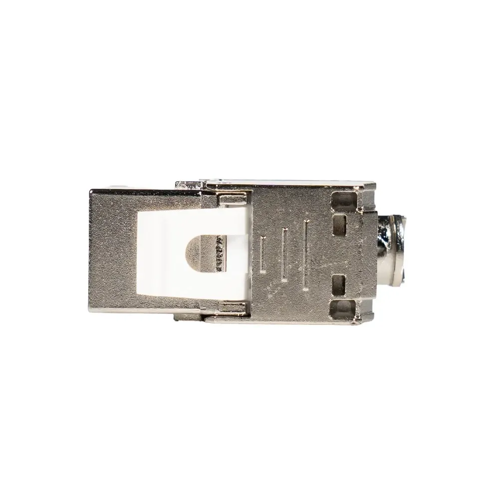 Модуль Keystone RJ45 NVC-KJ-20 CAT7 STP (74-00122) Київ - фото 14