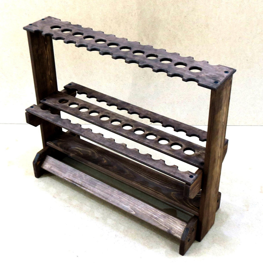 Органайзер для удочек 