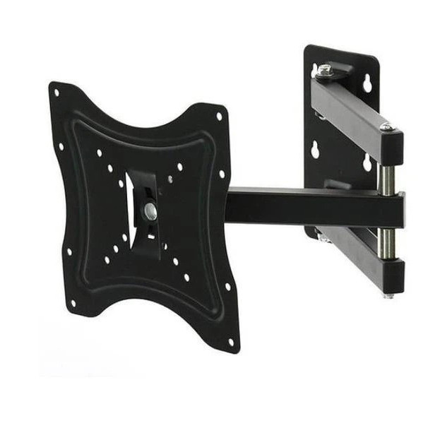 Крепление для ТВ CP302 14-42 с поворотом до 55кг GD-54 Львов - изображение 2