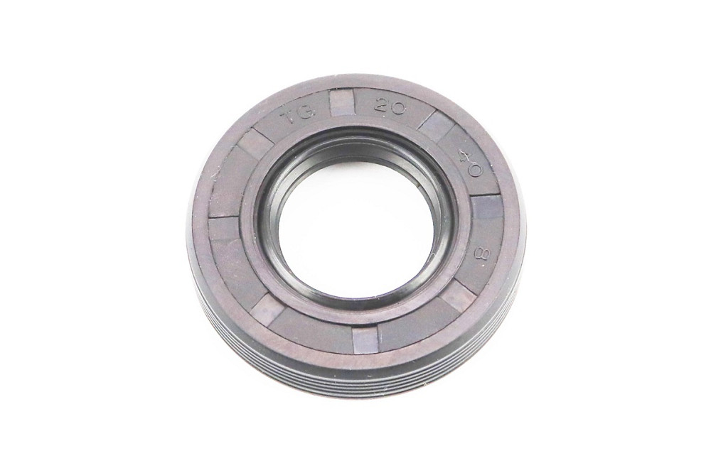 Сальник (20x40x8) первинного вала (з боку вала відбора пот.) Київ - фото 1