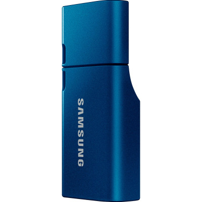 USB флеш накопитель Samsung 512GB USB Type-C Blue USB 3.1 (MUF-512DA/APC) Винница - изображение 7