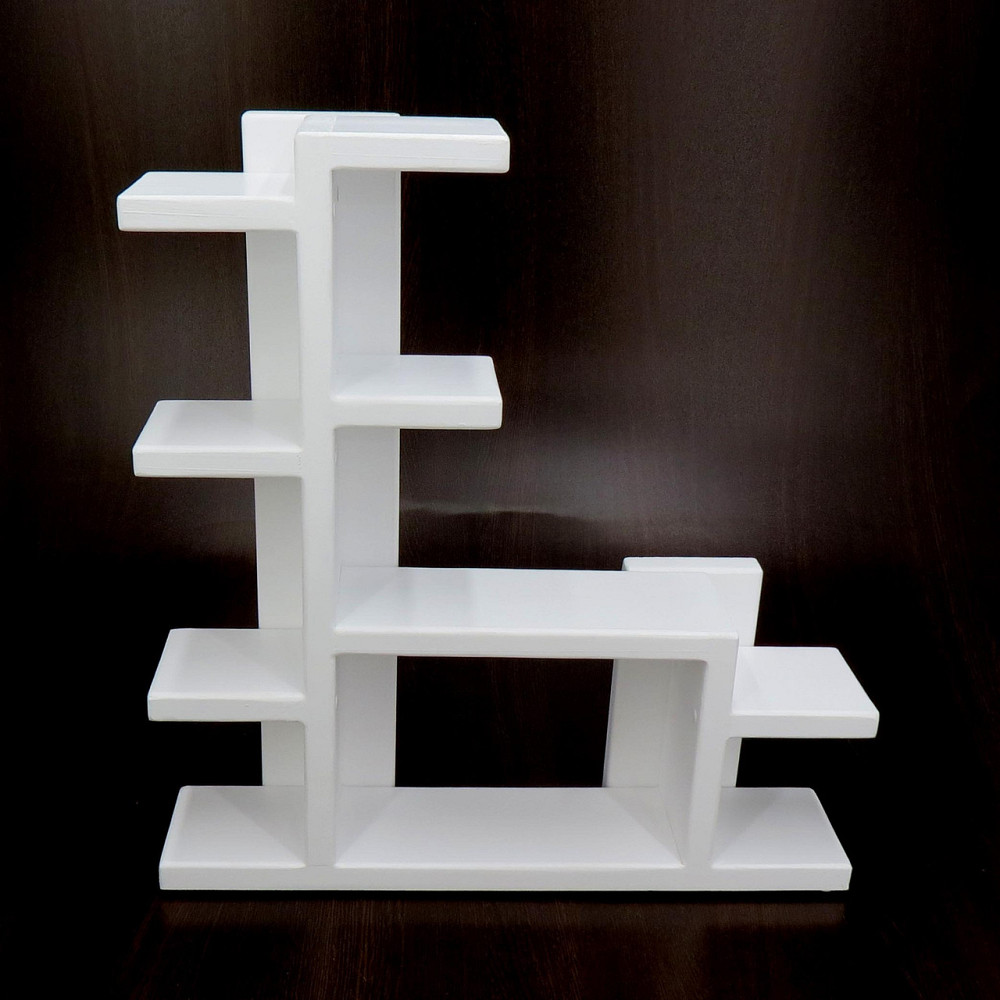 Підставка для квітів "Канделаріо" зефір Миколаїв - фото 8