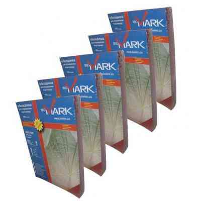 Плівка для ламінування lamiMARK А3 75 мкн (100 шт.) (50651) Вінниця