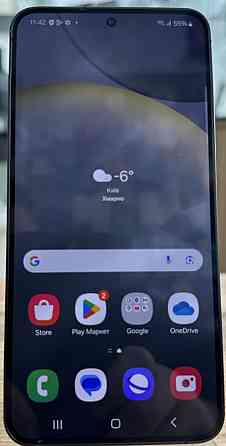 Смартфон Samsung S24 256Gb. Харків