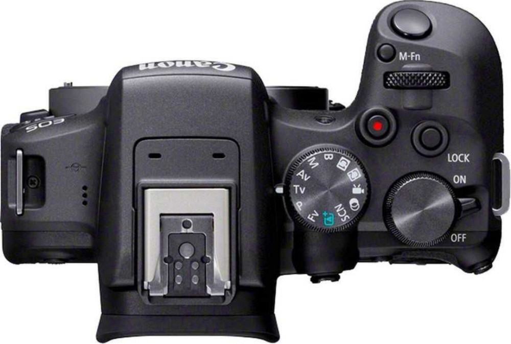 Фотоаппарат: Canon EOS R10 Kit (RF-S 18-45mm) IS STM (5331C010) Харьков - изображение 6