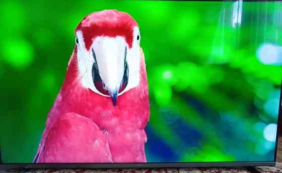 Телевізор: 55" дюймів Phillips 55PUS7608/12. Харків