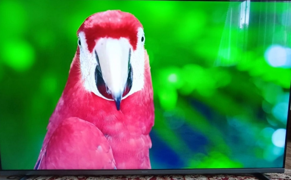 Телевізор: 55" дюймів Phillips 55PUS7608/12. Харків - фото 3