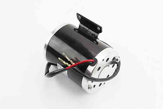 ATV дитячий ЕЛЕКТРО - Мотор ZY1020 - 36V 500W 19A 2500об/хв Київ