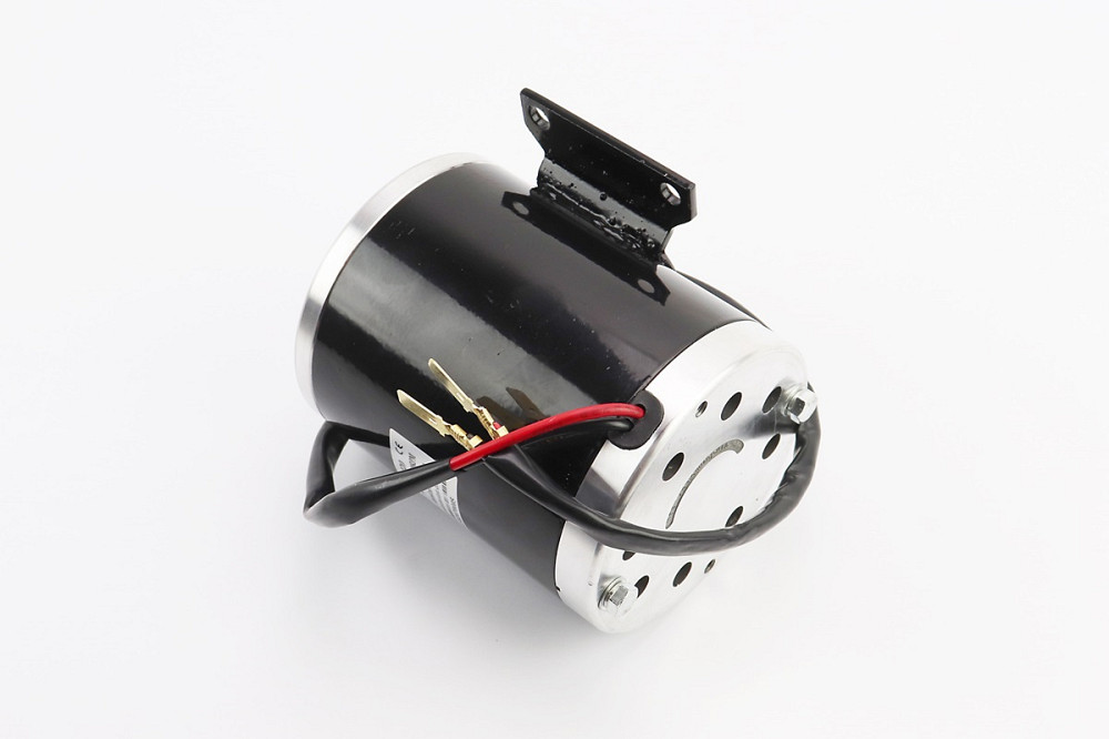 ATV дитячий ЕЛЕКТРО - Мотор ZY1020 - 36V 500W 19A 2500об/хв Київ - фото 2