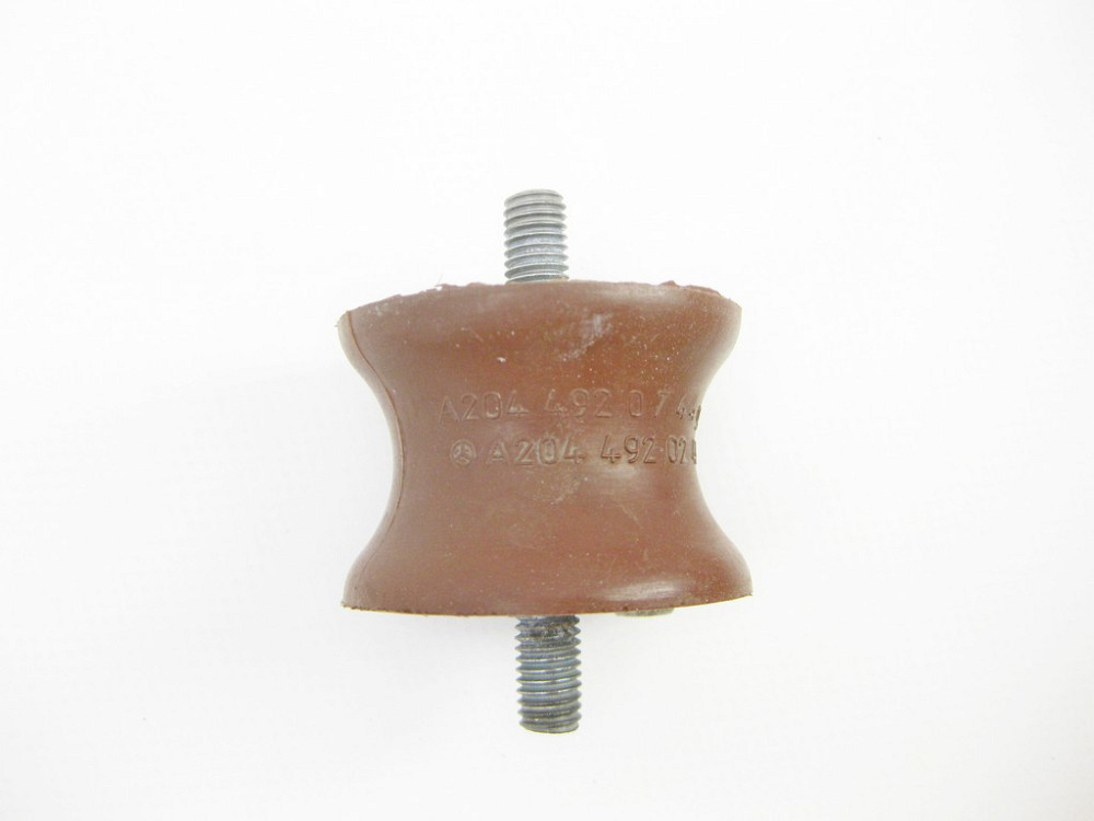 Mercedes-Benz  A2044920244 Подушка - підвісне кільце глушника E-Class W212 C207 C-Class W204 GLK X204 S-Class W223 CLS C218 GLC X253 Одесса - изображение 2