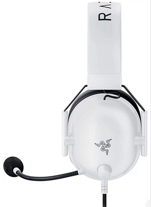 Наушники raser Blakshark v2 Киев - изображение 3