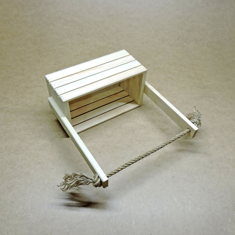 Подарочная корзинка 