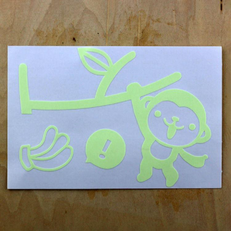 Світна наклейка на перемикач Київ - фото 2