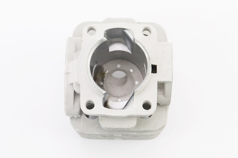 Циліндр к-кт (цпг) мод.328 36mm (палец 9mm) Киев - изображение 3