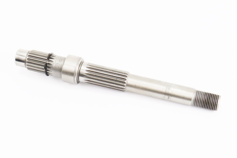 Вал редуктора вторинний (довгий) Київ - фото 1